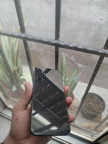 magic 6 pro: Samsung Galaxy A54 5G, 256 GB, rəng - Boz — 1