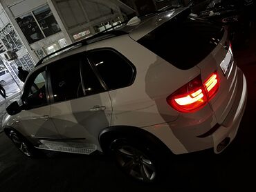 BMW: BMW X5: 2011 г., 3.5 л, Автомат, Бензин, Кроссовер — 6