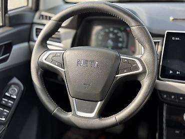 BYD: BYD E2: 2020 г., Электромобиль, Кроссовер — 13