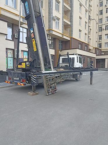 Услуги автолифта: Автолифт Бишкек 🚛 Подъём до 20 этажей Груз до 250 кг 💰 от 3000 — 4