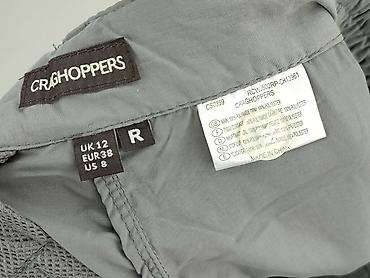 kolarki cropp: Craghoppers, Spodnie cargo damskie, rozmiar M — 4