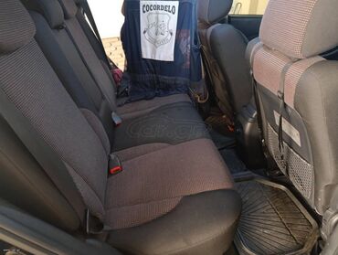 Hyundai: Hyundai Tucson: 2 l. | 2008 έ. SUV/4x4 at lalafo.gr — 9 Hyundai: Hyundai Tucson: 2 l. | 2008 έ. SUV/4x4 — 9