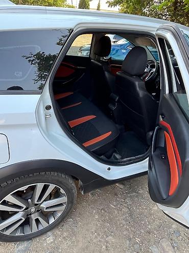 nolyedi masin: VAZ (LADA) Vesta: 1.8 l | 2019 il 151000 km Universal — 9