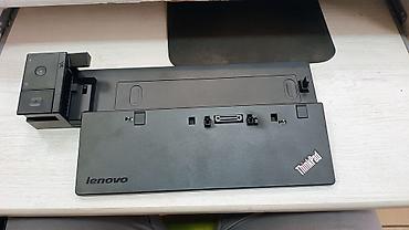 Lenovo: Lenovo ThinkPad – poslovni laptop sa dok stanicom Specifikacije — 3
