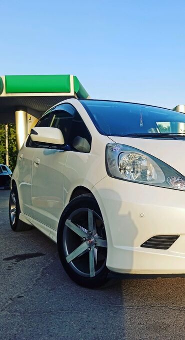 хонда одисей обсалют: Honda Fit: 2008 г., 1.5 л, Вариатор, Бензин, Хэтчбэк