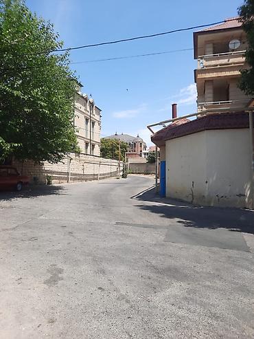 varovski: M.Ə. Rəsulzadə qəs. 6 otaqlı, 140 kv. m, Yeni təmirli — 5