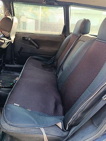 кузов сатылат: Volkswagen Passat: 1992 г., 1.8 л, Кол менен иштөөчү, Универсал — 5