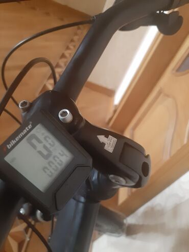 Şəhər velosipedləri: Velosiped. Xaricdən gəlib çox əladır — 5