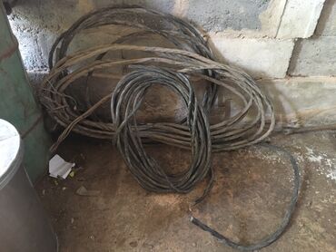 3 фазный кабель: Кабель электрический 3 фазы