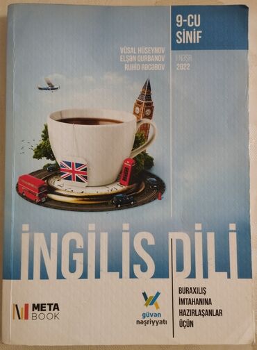 english 7 sinif: Yaxşı vəziyyətdədir İngilis dili güvən nəşriyyatı 9-cu sinif