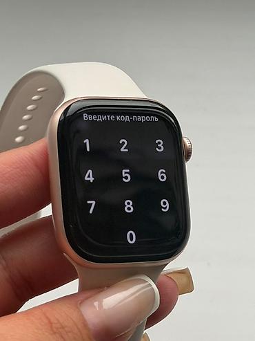 купить айфон 5 с: Apple Watch series 10 46 mm Rose gold Акб 99% Цена: 28 тыс — 3