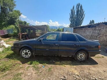 купить запчасти на опель вектра б: Volkswagen Passat: 1989 г., 1.8 л, Механика, Бензин, Седан