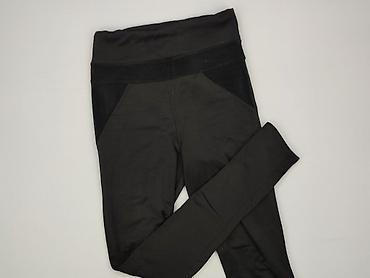 bottoms: Legginsy Sportowe damskie, rozmiar S — 1