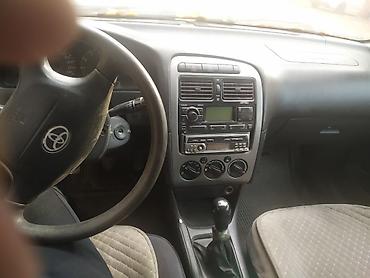 bmw 28: Toyota Avensis: 2001 г., Механика — 4