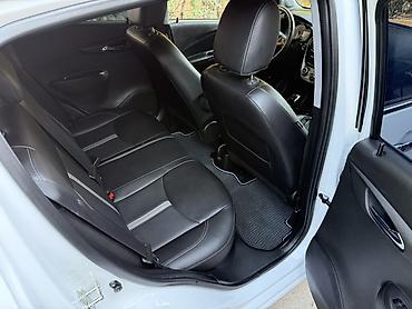 range rover 2011: Chevrolet Spark: 2019 г., 1 л, Автомат, Бензин, Хэтчбэк — 9