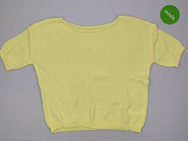 sweter grunge: Sweter damski, rozmiar XL — 2