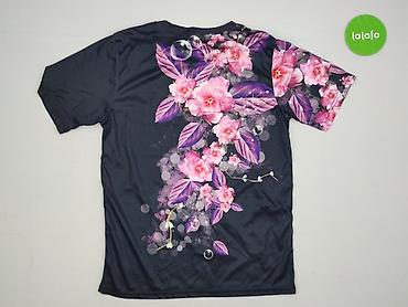 atmosphere clothes: T-shirt damski, rozmiar M — 3