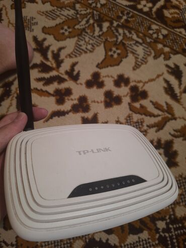 tp link tl mr3420 router wifi: Продаю Wi-Fi роутер TP-Link работает в отличном состоянии. состояние