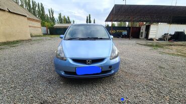 хонда ашрвы: Honda Fit: 2003 г., 1.3 л, Вариатор, Бензин, Хетчбек