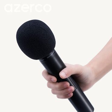 Tar: Yeni Simli Mikrofon Shure, Pulsuz çatdırılma