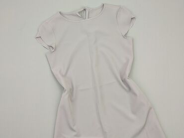 kremowe bluzki damskie: Dress, S (EU 36), condition - Perfect
