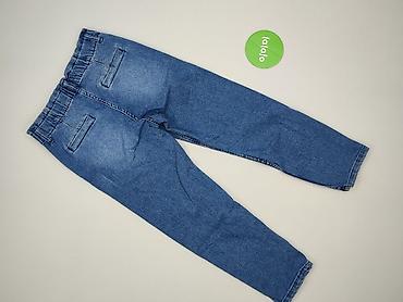 classics77 jeans: Spodnie jeansowe, Alive, 10 lat, 134/140, stan - Idealny — 3