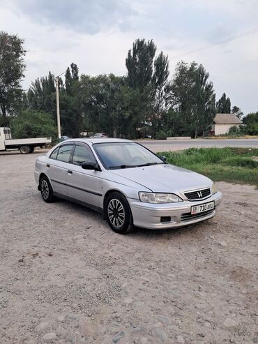 спойлеры хонда аккорд: Honda Accord: 1999 г., 1.8 л, Механика, Бензин, Седан
