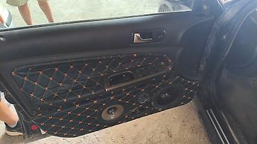 Volkswagen: Volkswagen Passat: 2003 г., 1.8 л, Механика, Бензин, Седан — 9