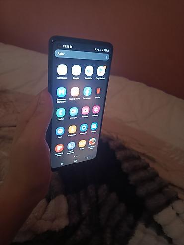 sansung: Samsung Galaxy A21S, İki sim kartlı — 4
