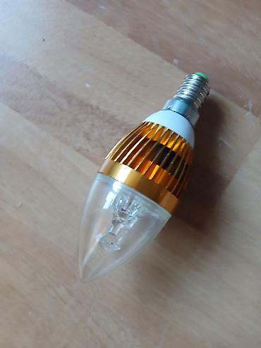 lent led: Led lampalar ededi 10 qepik — 7