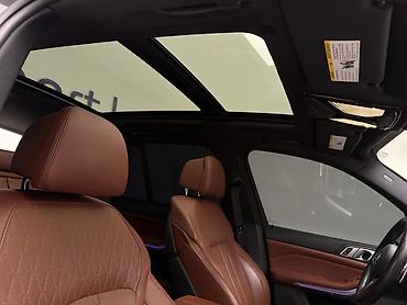 performance: BMW X5: 2020 г., 4.4 л, Автомат, Бензин, Кроссовер — 6