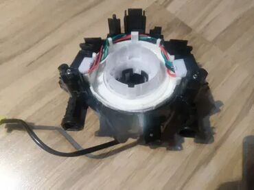 Auto delovi: Nissan QASHQAI 25560BT23A Genuine Driver Airbag Slip Ring SQUIB 2013 — 4
