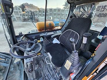 Услуги экскаватора: Экскаватор | Выкорчевывание пней, Траншеи, Котлованы — 8