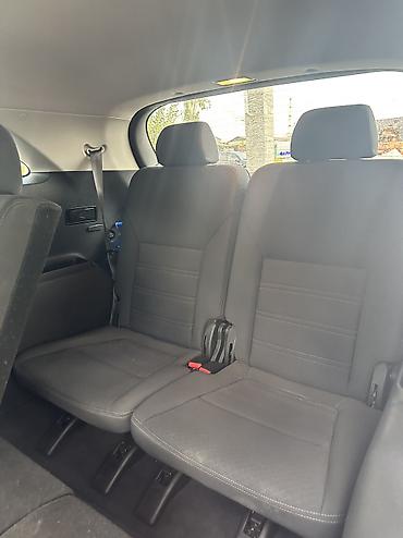 2018: Kia Sorento: 2019 г., 2.4 л, Автомат, Бензин, Универсал — 7