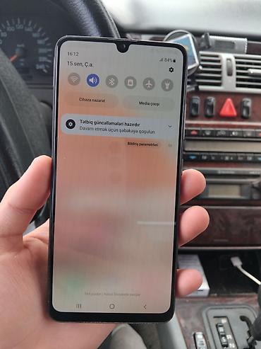 şantaj kitab pdf indir: Samsung Galaxy A32, 64 GB, rəng - Qara, Simsiz şarj, Zəmanət, Barmaq izi — 9