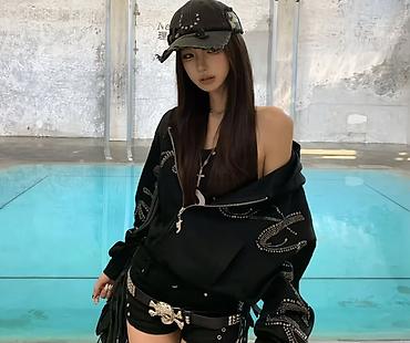 Спортивные штаны: ВЕЩИ НОВЫЕ, магазин Широкие спортивные штаны унисекс, ярко-оранжевые — 14