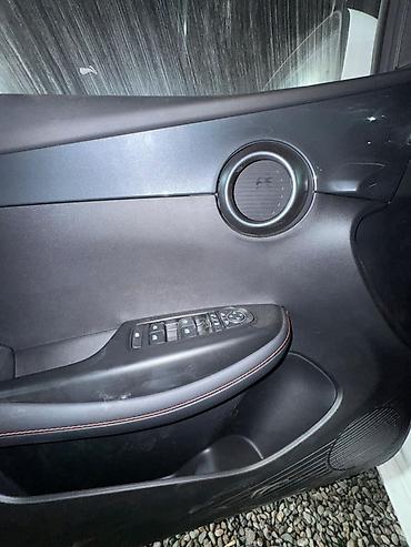 BYD: BYD E2: 2025 г., 1.5 л, Автомат, Электромобиль, Хэтчбэк — 11