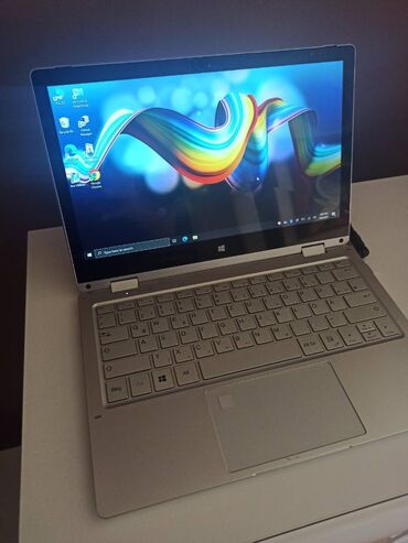 singer samba 5: TREKSTOR Primebook C11/64GB Storage/4GB Rama/360c Rotacija
