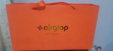 optimal electronics epilyator: Airglop saç düzləndiricisi – narıncı rəng - Brend: Airglop (qutulu) - — 5