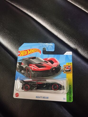 конструкторы lego hero factory: Продаю модельку hotwheels Bugatti bolide цена 300 сом (сначала пишите