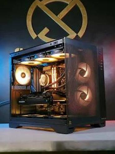 Desktop računari i radne stanice: Intel i5 14600KF RX 7800XT Z790 32GB 1TB - SM027PC. ✨ Prodaja i — 1