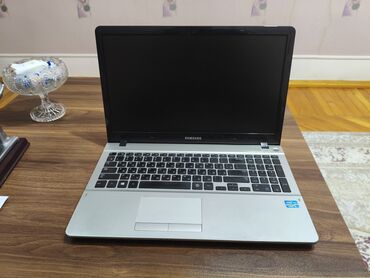 samsung 8190: Б/у Samsung, 15.6 ", Intel Core i5, 128 ГБ, Самовывоз