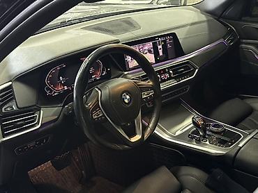 BMW: BMW X5: 2019 г., 3 л, Автомат, Бензин, Кроссовер — 12