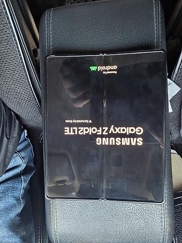 зет фолд 5: Samsung Galaxy Fold 2, Б/у, 256 ГБ, цвет - Черный — 6