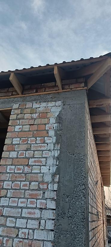 Кровля крыши: Здравствуйте всем если что обращайтесь работаю стройка фундамент забор — 29