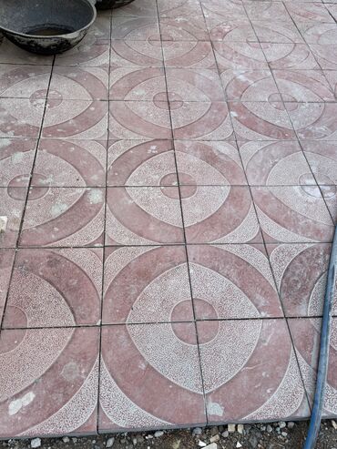 пескоблока рабочие: Элитная брусчатка, Дубай, Клинкерная, Прессованная, Б/у