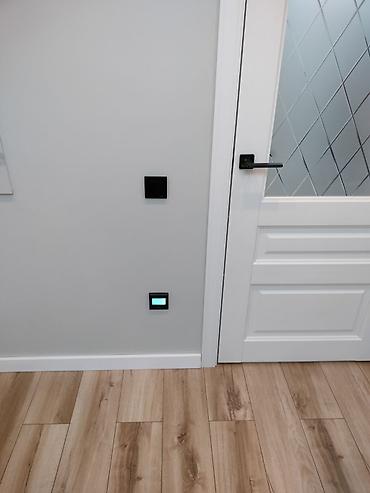Продажа квартир: 2 комнаты, 67 м², Элитка, 3 этаж, Евроремонт — 18