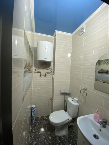 Продажа квартир: 3 комнаты, 68 м², Элитка, 7 этаж, Евроремонт — 7