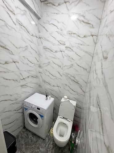 flat kant: 1 комната, 35 м², Элитка, 2 этаж, Дизайнерский ремонт — 9