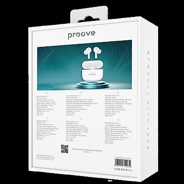 Qulaqcıqlar: Yeni Simsiz (Bluetooth) Qulaqcıqlar, rəng - Ağ — 2